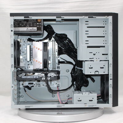 【仙台店】中古  THIRDWAVE Monarch XV 183536 