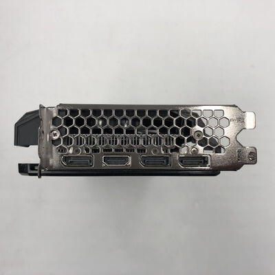 【福井日之出店】中古  Palit NE64060T19P1-1070D(RTX4060 Dual OC V1 8G) 192400 