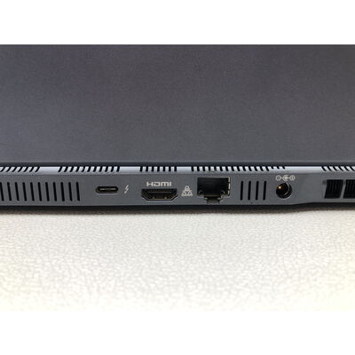 【水戸赤塚店】中古  GALLERIA UL7C-R36(i7-11800H/16GB/SSD500GB/RTX3060/W10P) 4680003532 