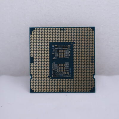 【通販センター】中古  INTEL Core i7 10700K (1200/3.8G/16M/C8/16) 142592 