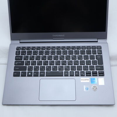 【通販センター】中古  THIRDWAVE F-14RPL 201932 