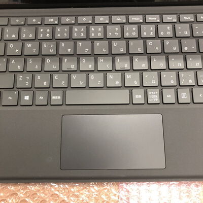 【宮崎恒久店】中古  Microsoft Surface Pro 6(i5-8350U/8GB/SSD128GB/W11P) 5160001101 