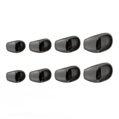 HyperX  Cloud Earbuds II 705L8AA (ゲーミングイヤホン レッド) 