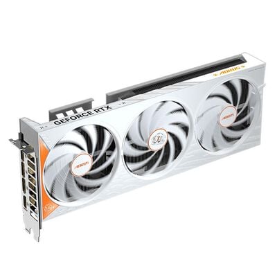 GIGABYTE  GV-N5060AORUS ARI-8GD (GeForce RTX 5060 8GB) 