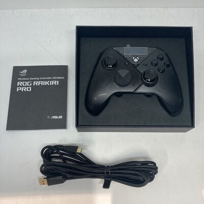 【博多店】中古  ROG Raikiri Pro 3310005946 