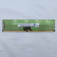 中古  PC4-25600 8GB デスクトップ用(DDR4-3200) 140727 