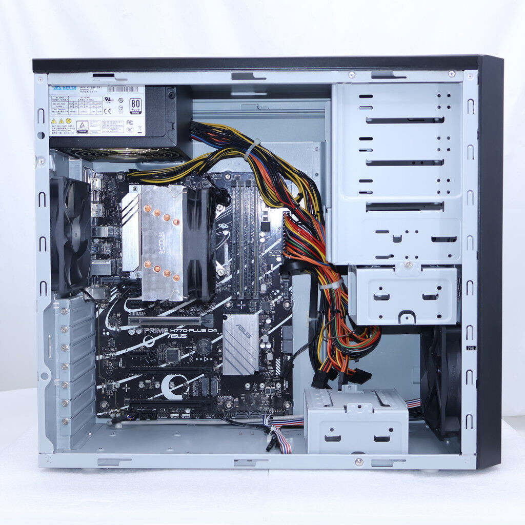 中古 THIRDWAVE Monarch GE 203102 （393646） ｜ パソコン通販の