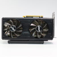 中古  Palit NE6306TS19P2-190AD （RTX3060Ti 8GB） 3480037434 