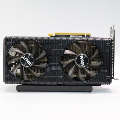 【札幌店】中古  Palit NE6306TS19P2-190AD （RTX3060Ti 8GB） 3480037434 