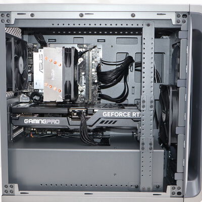 【通販センター】中古  THIRDWAVE GALLERIA XPC7M-R57T-GD 201660 