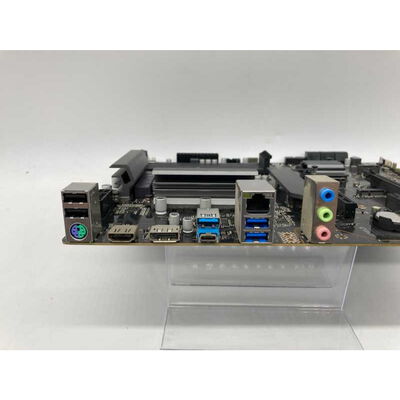 【郡山安積店】中古  ASRock H570 Phantom Gaming 4(H570 1200 ATX DDR4) 144866 