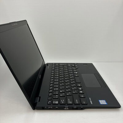 【秋葉原本店】中古  LIFEBOOK　U939(i5-8365U/8GB/SSD128GB/W11P) 3410015543 