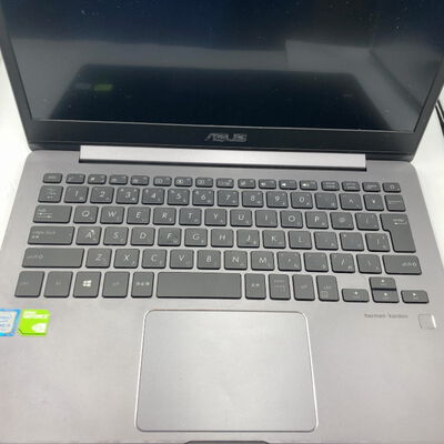 【水戸赤塚店】中古  ASUS ZenBook 13 UX331UN(i5-8250U/8GB/SSD128GB/-/MX150/13.3/1920&times;1080/W11H) 4680004112 