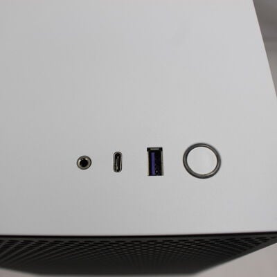 【通販センター】中古  Original PC(Intel Core i7 12700F/16GB DDR4 (PC4)/SSD2TB/なし/NVIDIA GeForce RTX 4060 Ti 8GB/W11H64 MAR) 195684 
