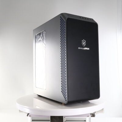 【秋葉原本店】中古  GALLERIA XA7R-R46T(Ryzen 7 5700X/32GB/SSD2TB/RTX4060Ti 8GB/W11H) 3410014889 