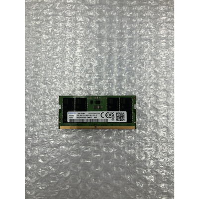 【座間相武台】中古  DDR5 PC5-44800 32GB ノート用 1460025867 