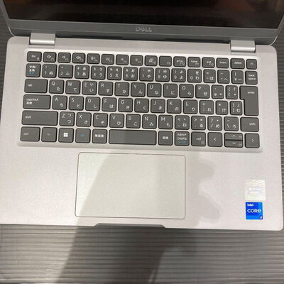 【静岡東瀬名店】中古  DELL Latitude 5320 (Intel Core i7 1185G7 3.0GHz/16GB/SSD256GB/-/-/13.3/1920x1080/Wi-Fi/W11H64) 172409 