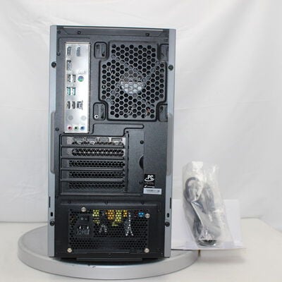 【通販センター】中古  THIRDWAVE GALLERIA RRR5F-35 195965 