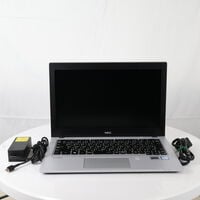 中古  NEC PC-VKM16BZG6 (Intel Core i5 8365U 1.60GHz/8GB/SSD256GB/なし/オンボード/13.3/1366x768/Wi-Fi/WEBCAM/W11H MAR) 184421 
