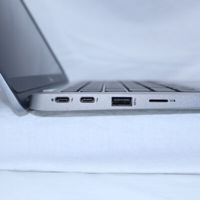 【通販センター】中古  DELL Latitude 5320(Intel Core i7 1185G7 3.0GHz/16GB DDR4/SSD256GB/-/オンボード/13.3/1920x1080/Wi-Fi/WEBCAM/W11H64) 201276 