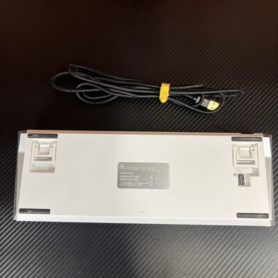 【富士青葉店】中古  Ducky One 3 Mini 60% keyboard Classic Black 5070001037 