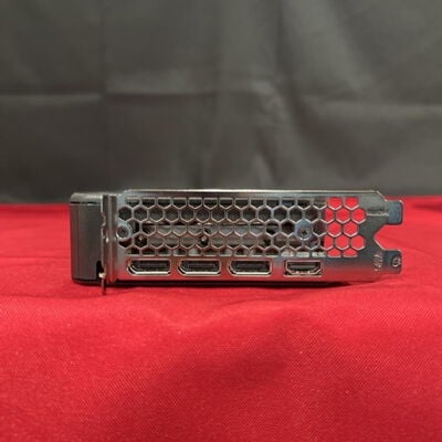 【静岡東瀬名店】中古  Palit NE7506T019P1-GB2062D(RTX5060Ti Dual 8G) 178252 