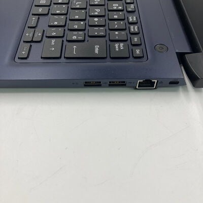 【なんば店】中古  Dynabook SCX73/PLE A69AS5P41LL1 (i5 1135G7/8/SSD256GB/WLAN/13.3UWXGA) 3280022714 