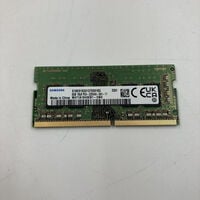 中古  PC4-25600 8GB ノート用(DDR4-3200) 158771 