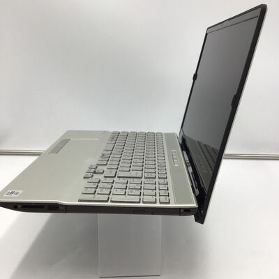 【白山FM松任店】中古  富士通 LIFEBOOK AH56/E2 4950001576【2/19値下げ!】 