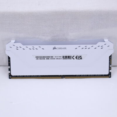 【通販センター】中古  PC4-25600 8GB デスクトップ用(DDR4-3200) 140727 