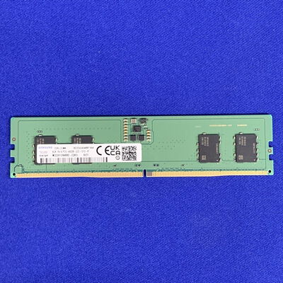 【横浜駅前店】中古  PC5-38400 8GB デスクトップ用 151530 