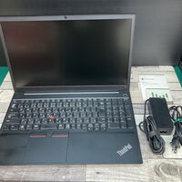 中古  LENOVO E15 Gen2 MSO 指紋認証あり (Intel Core i5 1135G7 2.4GHz/8GB/SSD256GB/-/オンボード/15.6/1920x1080/GbE/Wi-Fi/WEBCAM/W11P/Microsoft Office Home and Business 2024) 188491 