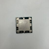 中古  AMD Ryzen 7 7700 (AM5/3.8GHz/40M/C8/T16/65W) 154483 