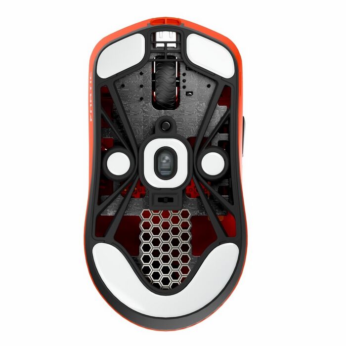 LAMZU MAYA X 8K FNATIC SPECIAL EDITION (MS0005-002) ｜ パソコン