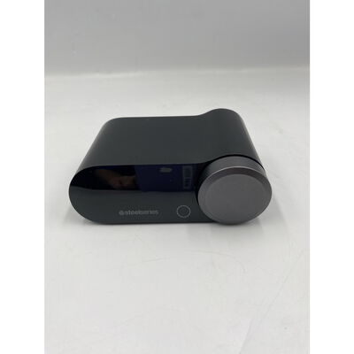 【座間相武台】中古  SteelSeries Arctis Nova Pro Wireless 4510002974 