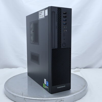 【通販センター】中古  THIRDWAVE Slim Magnate MT-B 202025【8/6値下げ!】 