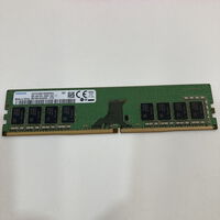 中古  PC4-21300 8GB デスクトップ用_ 184888 