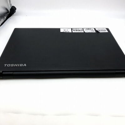 【宇都宮鶴田店】中古  dynabook B65/M(i3-8130U/8GB/HDD500GB/W11P) 5280001103 
