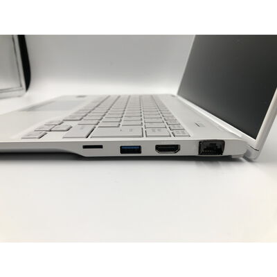 【水戸赤塚店】中古  FMV LIFEBOOK UH90/J3(Ultra 7 155H/16GB/SSD512GB/-/オンボード/W11H) 4680003754 
