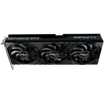 Palit  NE75070019K9-GB2050S (GeForce RTX 5070 Infinity 3 12GB) 