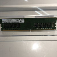 中古  PC4-19200 16GB デスクトップ用 135639 