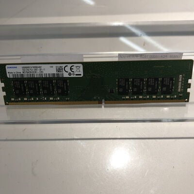 【姫路店】中古  PC4-19200 16GB デスクトップ用 135639 