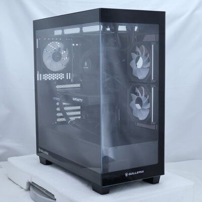 【通販センター】中古  THIRDWAVE GALLERIA FPR7A-R56-B 204928 