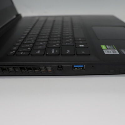 【札幌店】中古  MSI GF63 Thin 10UC (i5-10500H/16GB/SSD512GB/RTX3050/W11H) 3210014701