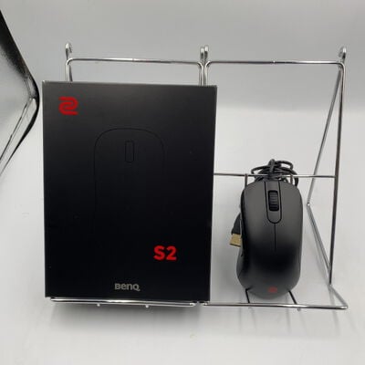 【座間相武台】中古  Benq ZOWIE S2 4510003171 
