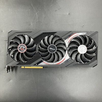 【大須店】中古  ASRock RX7900XTX PG 24GO (Radeon RX7900XTX 24G) 3120023046 