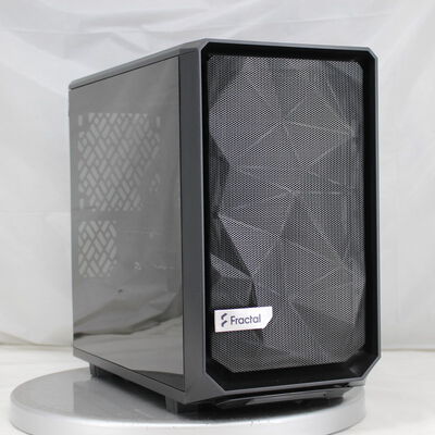 【通販センター】中古  Original PC(Intel Core i5 13600KF/32GB/SSD512GB/なし/NVIDIA GeForce RTX 4060 Ti 8GB/W11H64 MAR) 182230【9/11値下げ!】 