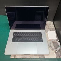 中古  MacBook Pro 16インチ 2023 M2 Max (12コア) /メモリ64GB/SSD1TB 3290007382 