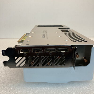 【京都店】中古  GIGABYTE GV-N408SAERO OC-16GD (RTX4080 SUPER 16GB) 164263 