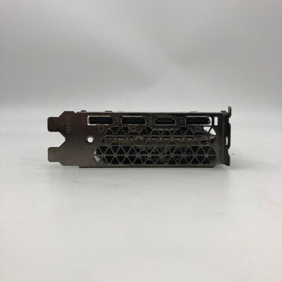 【大分店】中古  ZOTAC ZT-T16610F-10L (GTX1660Ti 6G GDR6 GAMING ) 139075 
